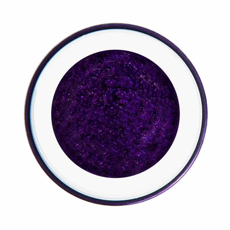 Glitter Gel "Nogtika" 5ml (TPO-free)