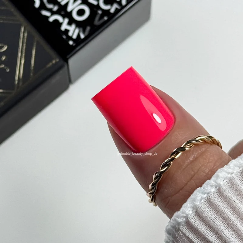 TECHNO - UV Nagellack 7ml ECLAIR
