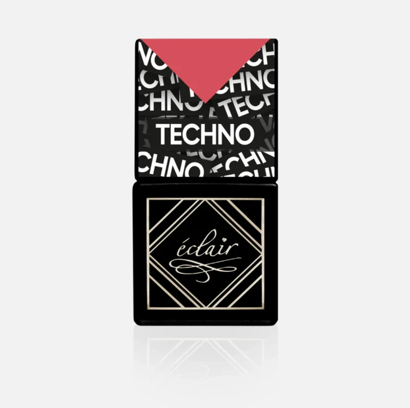 TECHNO - UV Nagellack 7ml ECLAIR