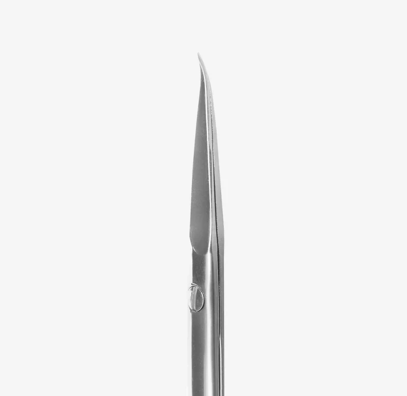 Hautschere mit gebogener Spitze EXPERT 51 (SE-51/3) STALEKS