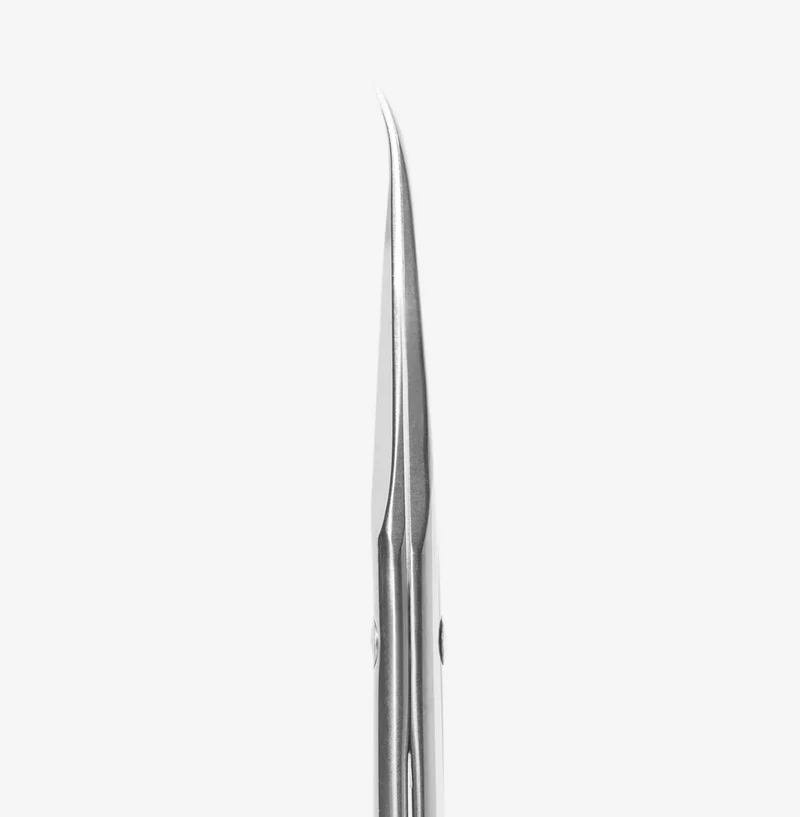 Hautschere mit gebogener Spitze EXPERT 51 (SE-51/3) STALEKS