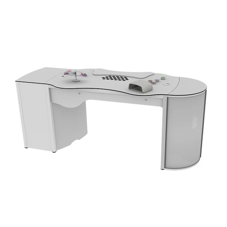 Konfiguriere Deinen Nageltisch "RomanTisch"