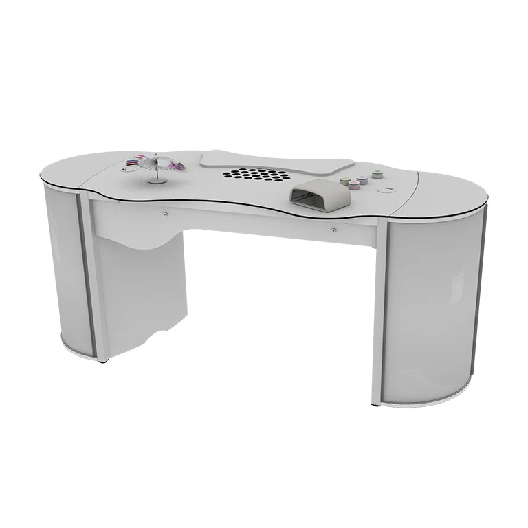 Konfiguriere Deinen Nageltisch "RomanTisch"