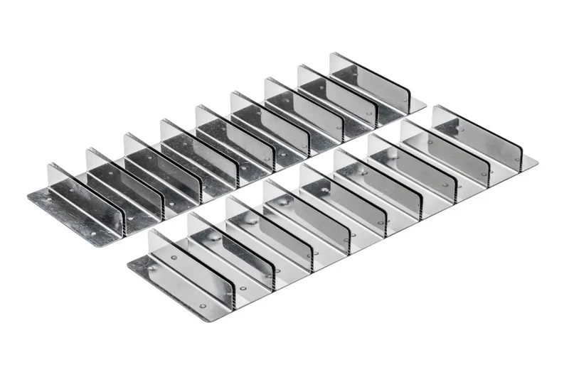 Heißluftsterillisator Maxi von MicroSTOP