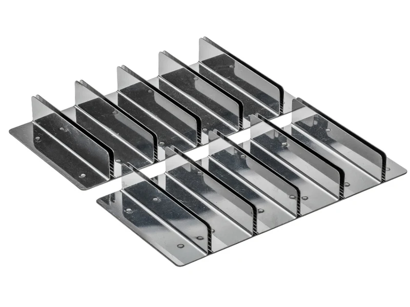 Heißluftsterillisator Optimal von MicroSTOP
