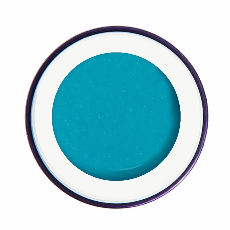 Color Gel von NOGTIKA 5ml "Swimming Pool" (TPO-free)