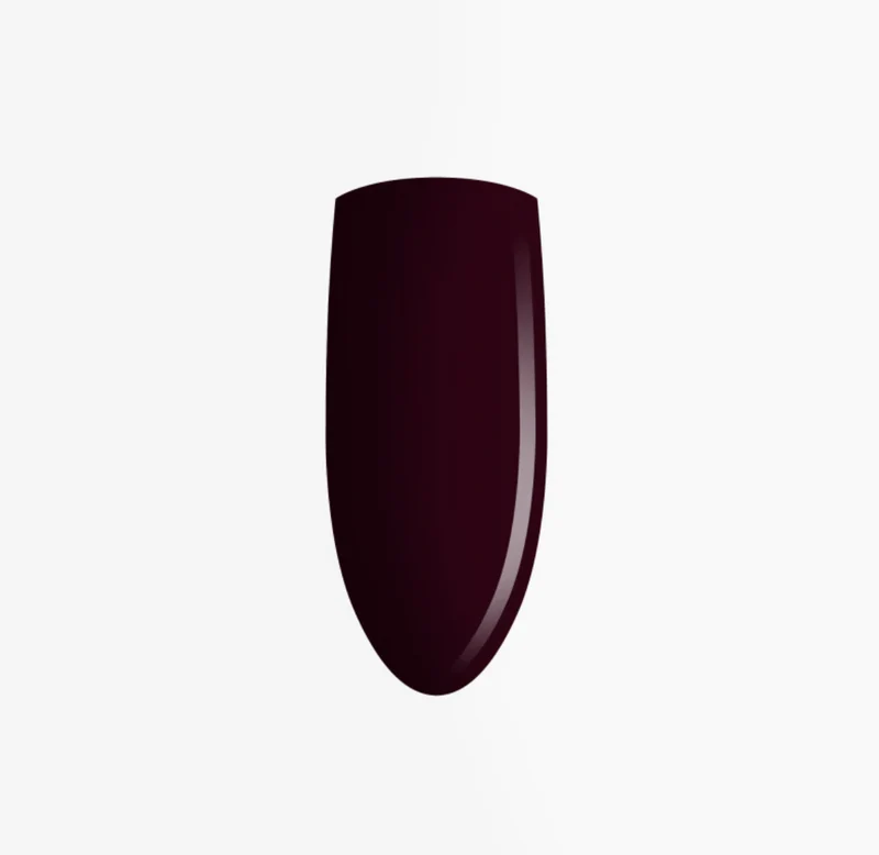 MADEMOISELLE - UV Nagellack 7ml ECLAIR