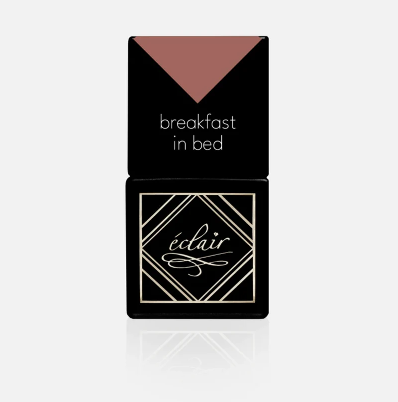 BREAKFAST IN BED - UV Nagellack 7ml ECLAIR