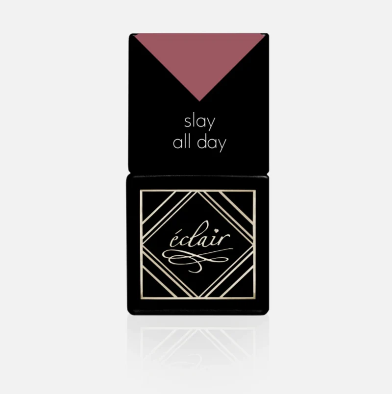 SLAY ALL DAY - UV Nagellack 7ml ECLAIR