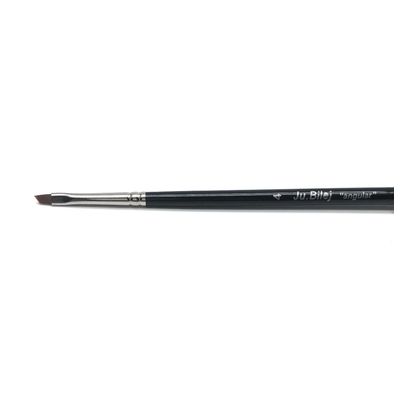 Roubloff "angular" nail art brush Ju.Bilej
