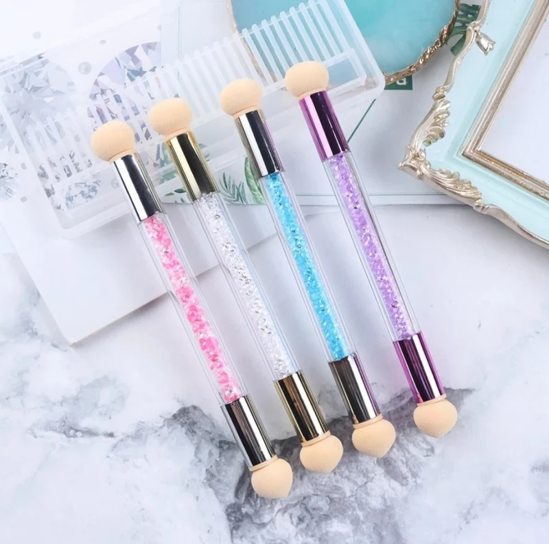 Ombre-Sponge Stift in verschiedenen Farben