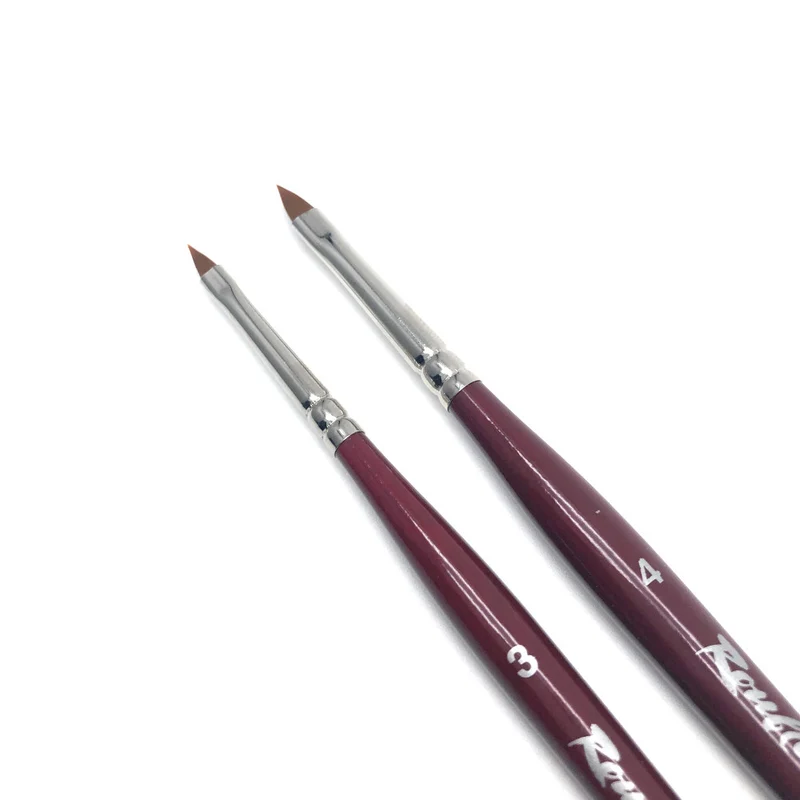 Roubloff GN93R nail art brush