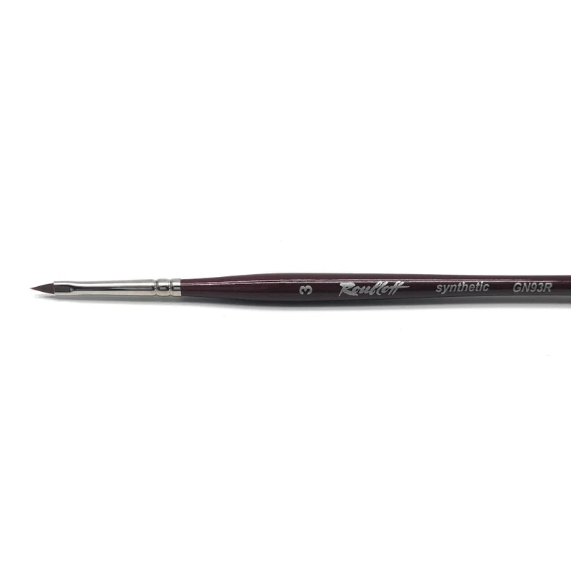 Roubloff GN93R nail art brush