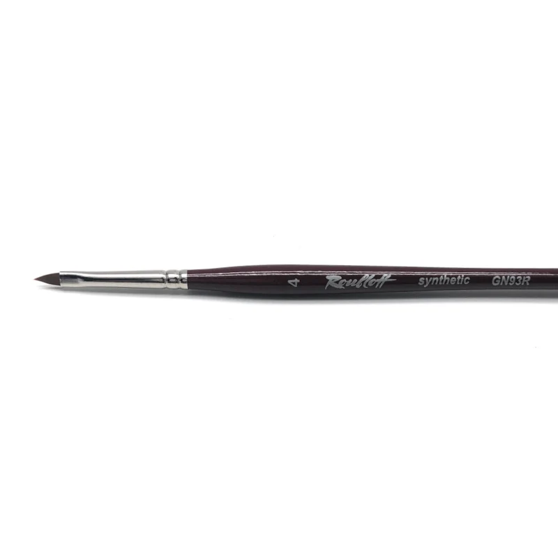 Roubloff GN93R nail art brush