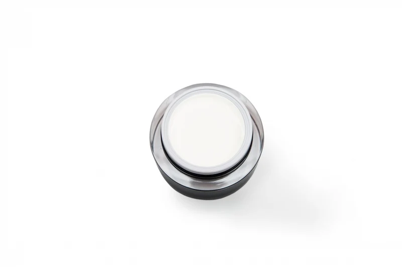 UV/LED French Gel "Superior White" 15ml (ohne Schwitzschicht) (TPO-free)