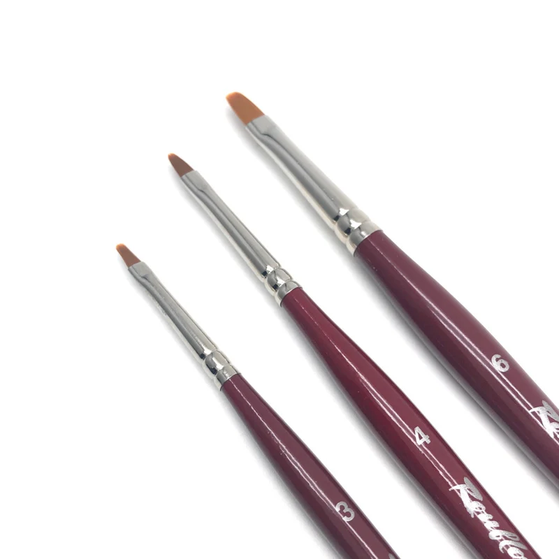 Roubloff GN33R nail art brush