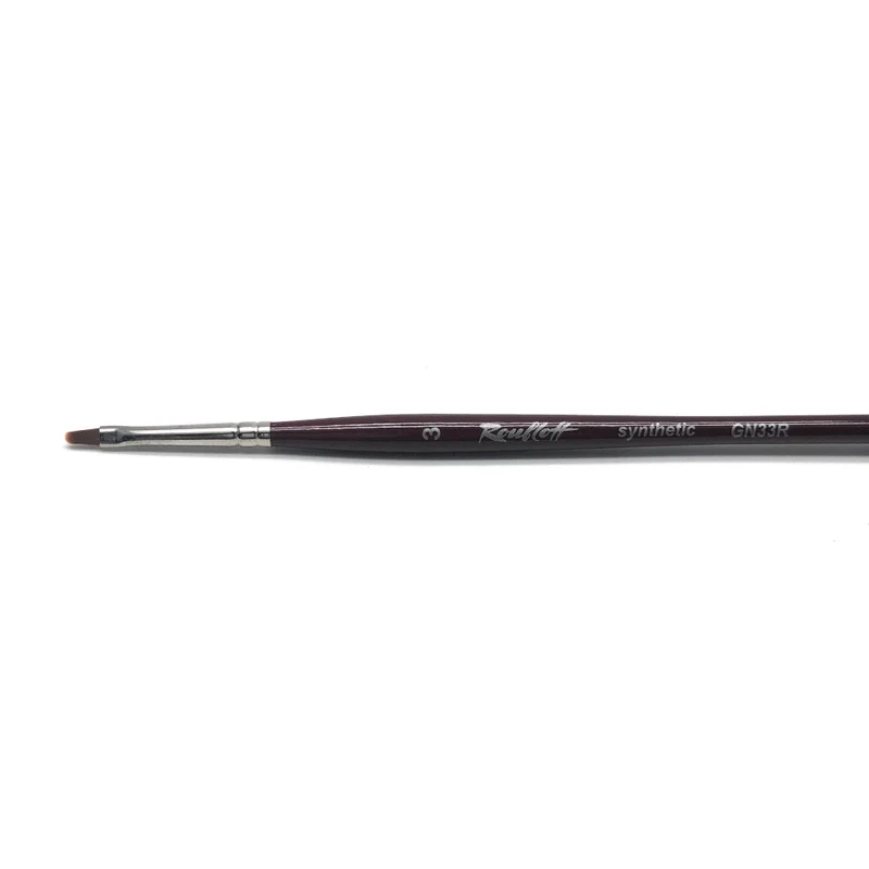 Roubloff GN33R nail art brush