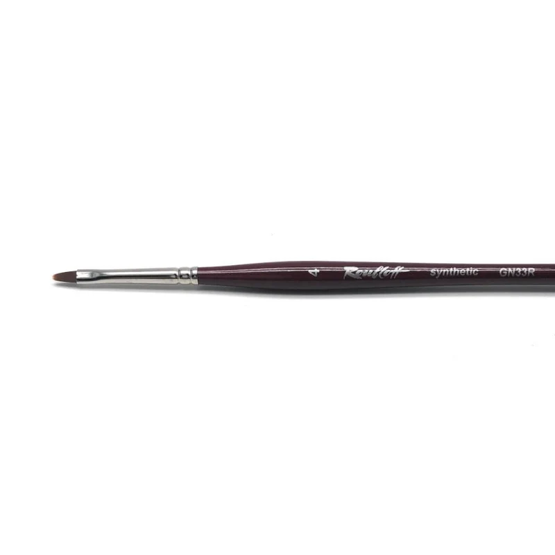 Roubloff GN33R nail art brush