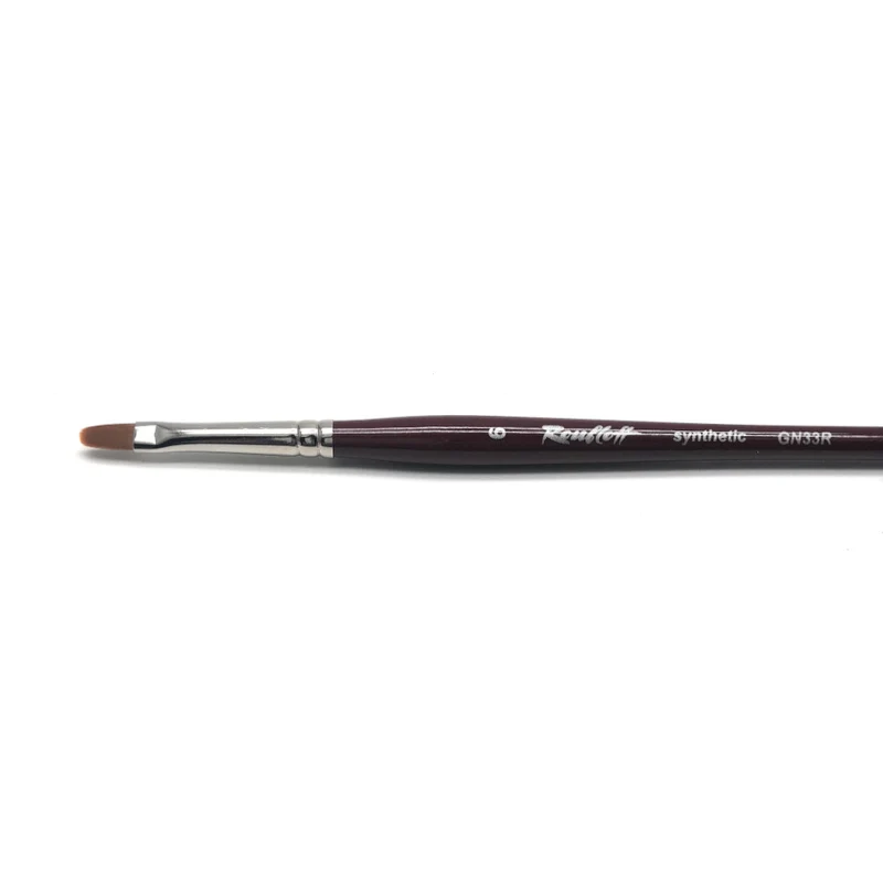 Roubloff GN33R nail art brush