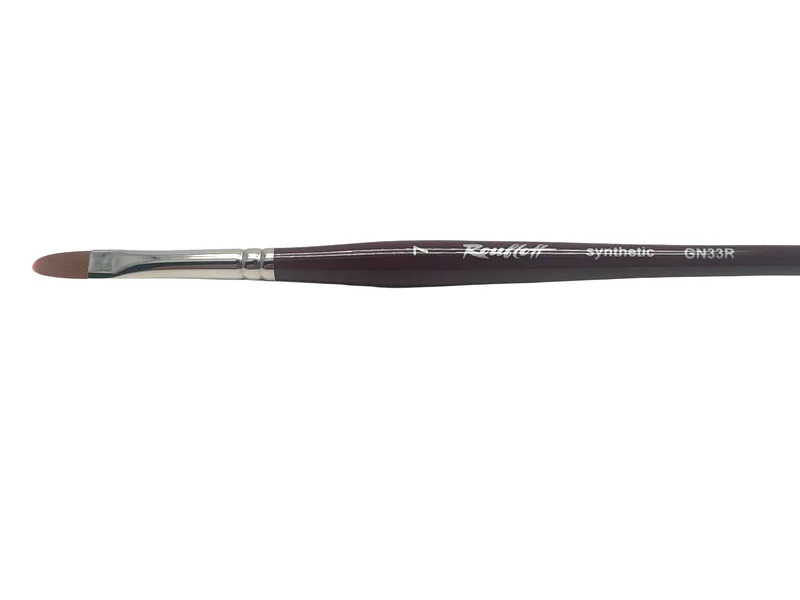 Roubloff GN33R nail art brush