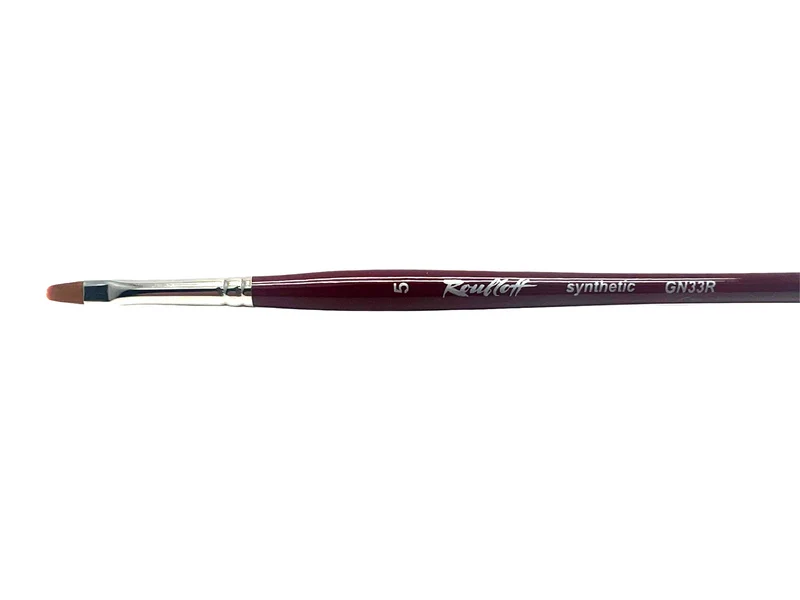 Roubloff GN33R nail art brush