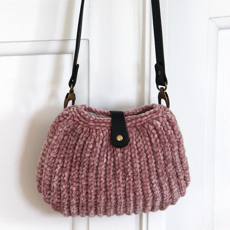Verstellbarer Schulterriemen für Taschen - 25 mm x 130 cm