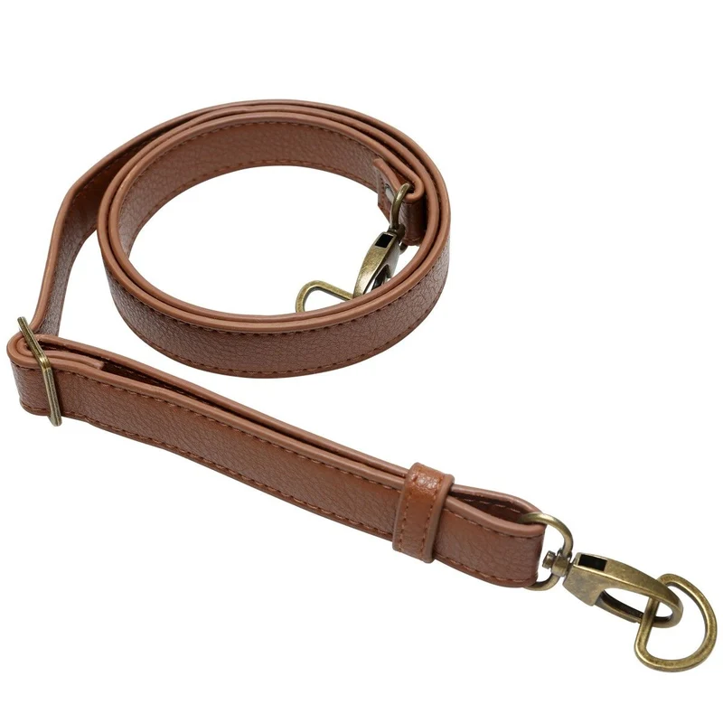 Verstellbarer Schulterriemen für Taschen - 25 mm x 130 cm