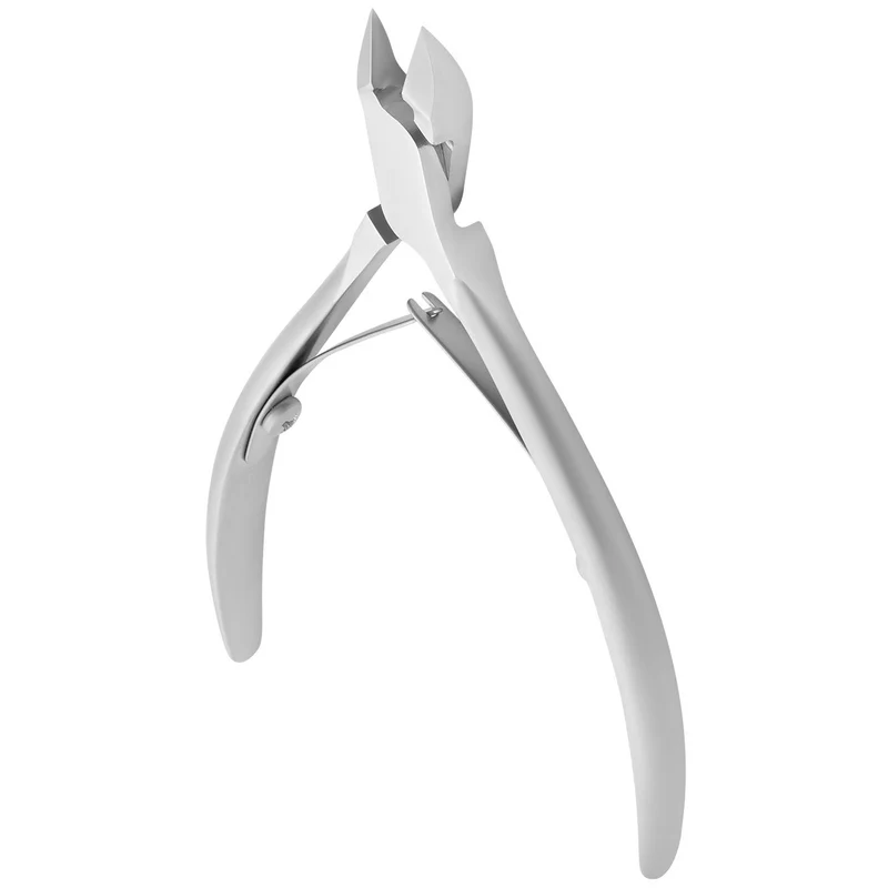 STALEKS PRO Smart 31 cuticle nipper 7mm working part, manicure nail tools, cuticle cutter NS-31-7