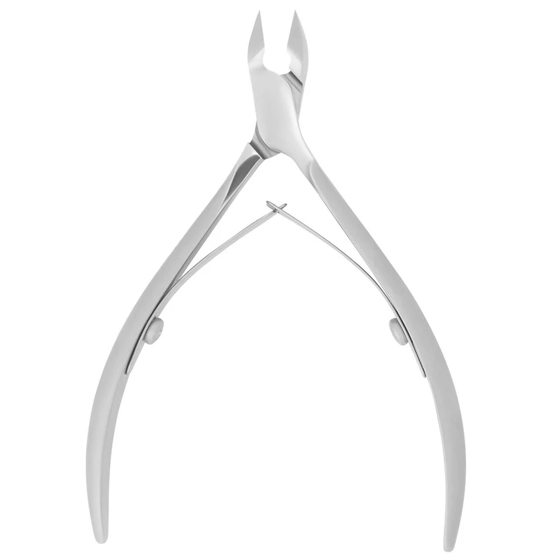 STALEKS PRO Smart 31 cuticle nipper 7mm working part, manicure nail tools, cuticle cutter NS-31-7