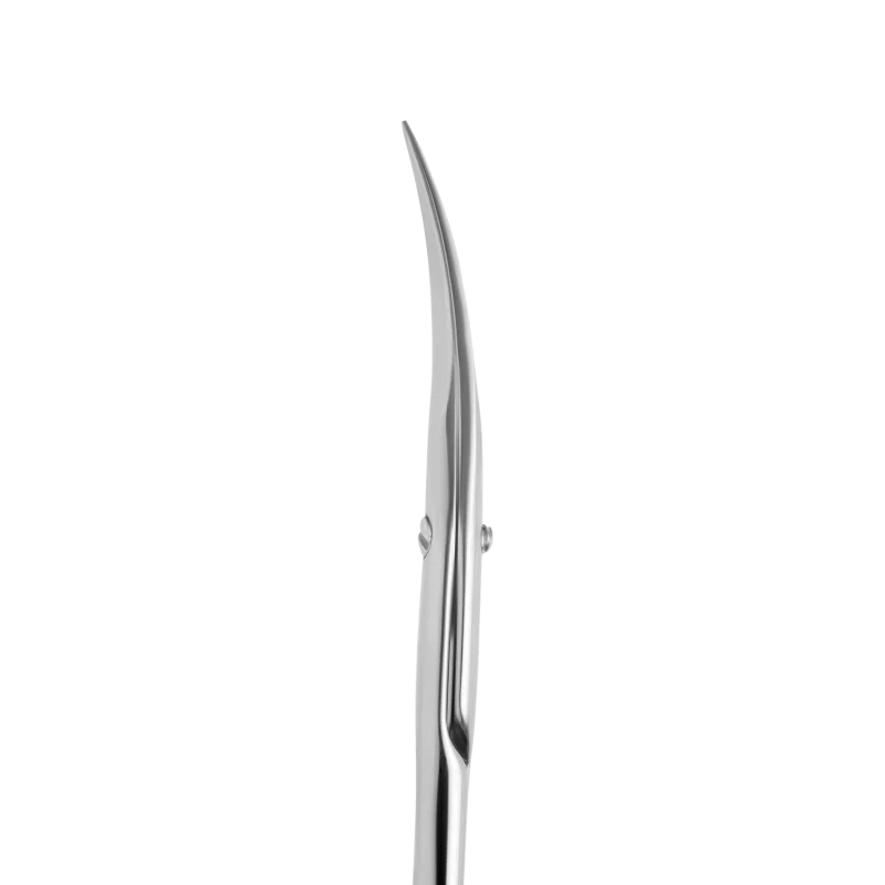 STALEKS PRO Expert 20 cuticle nail scissors, manicure nail tools, cuticle cutter SE-20/2