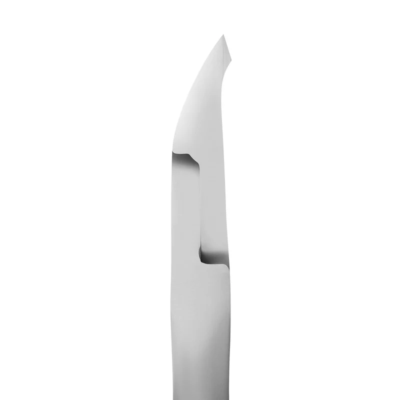 STALEKS PRO Smart 80 cuticle nipper 3mm working part, manicure nail tools, cuticle cutter NS-80-3