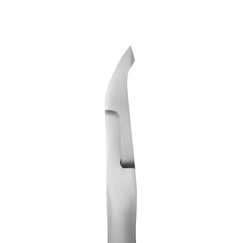 STALEKS PRO Smart 31 cuticle nipper 3mm working part, manicure nail tools, cuticle cutter NS-31-3
