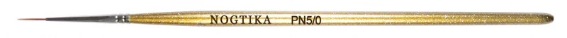 Nailart Pinsel PN5/0 für feine Linien