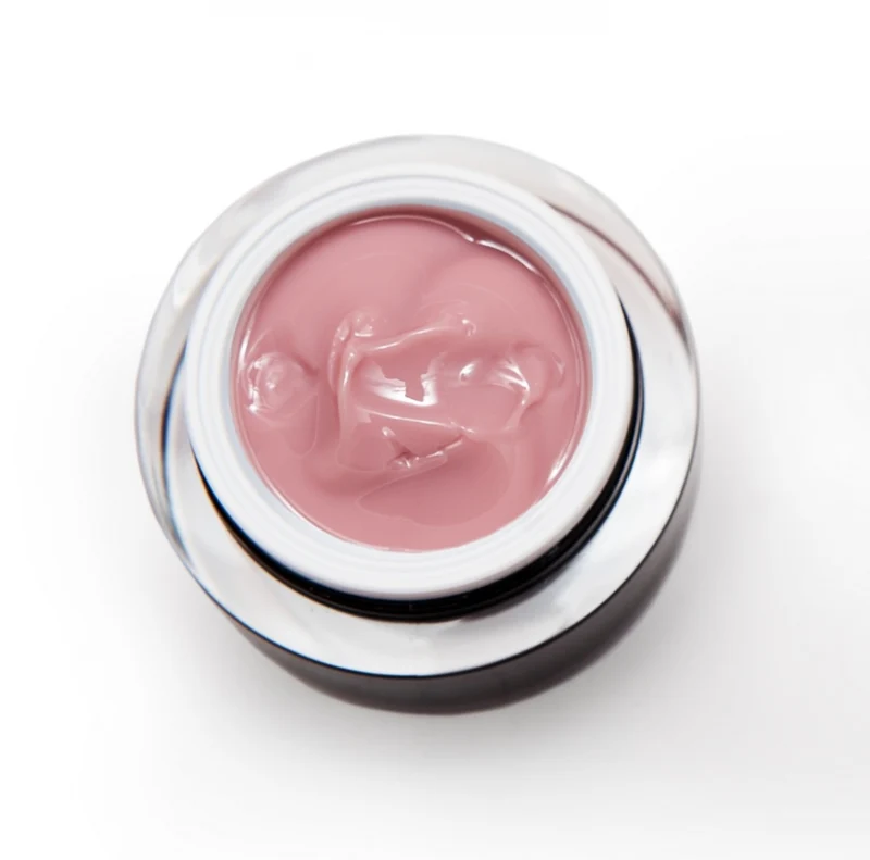 UV Make-up Gel Builder "Naturel" 50ml (TPO-free)