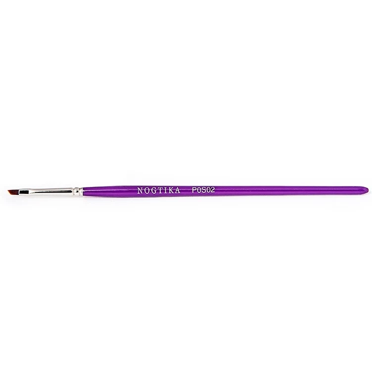 One-Stroke Pinsel Gr. 2