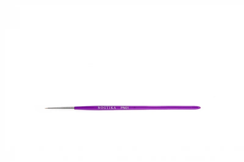 Feine Nail Art Pinsel