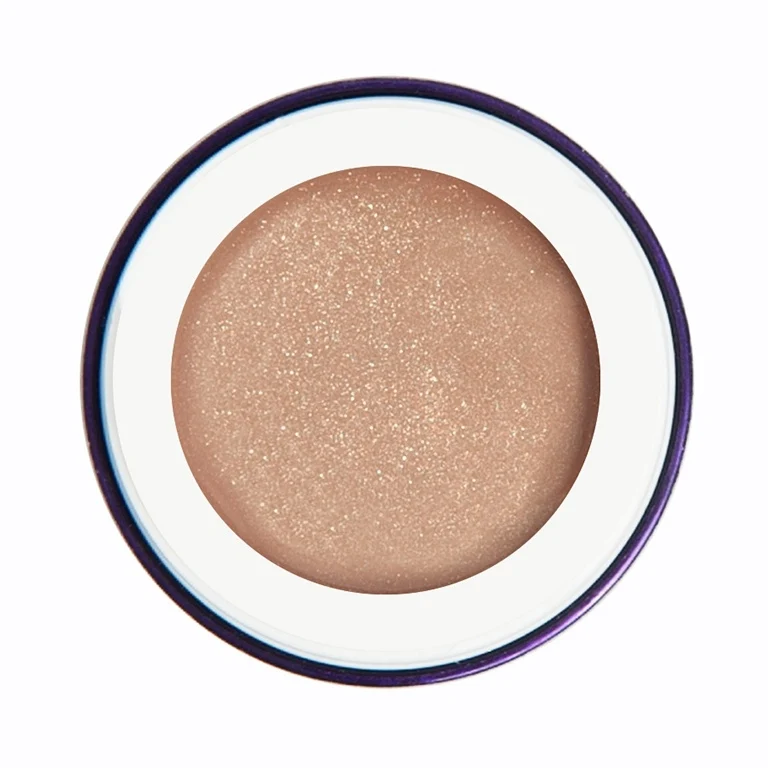 Glitter Gel "Caramel" 5ml (TPO/HEMA-free)