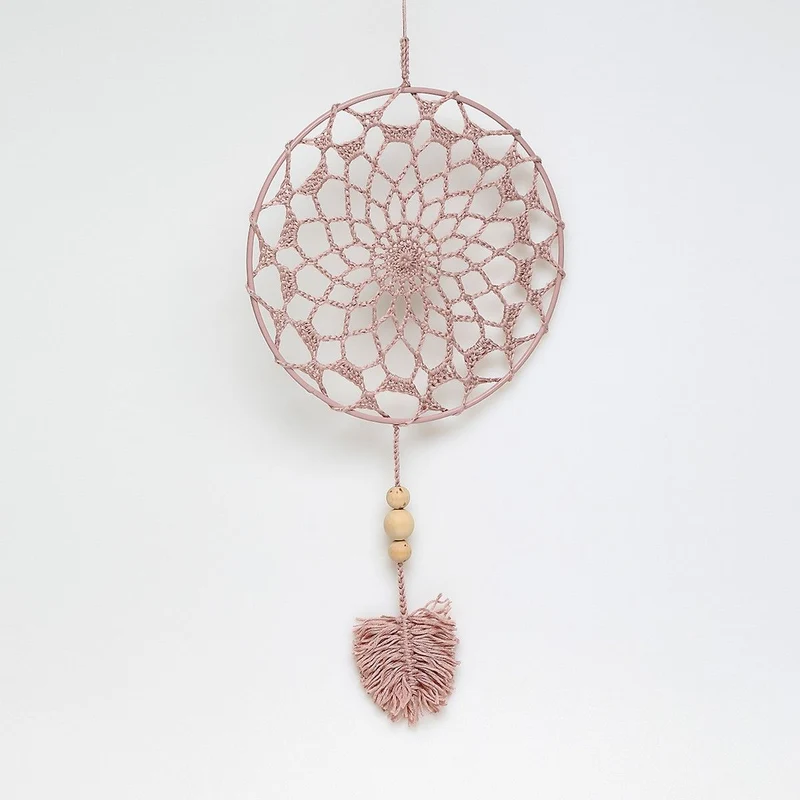 Metallringe, 25 cm, 2 Stck.