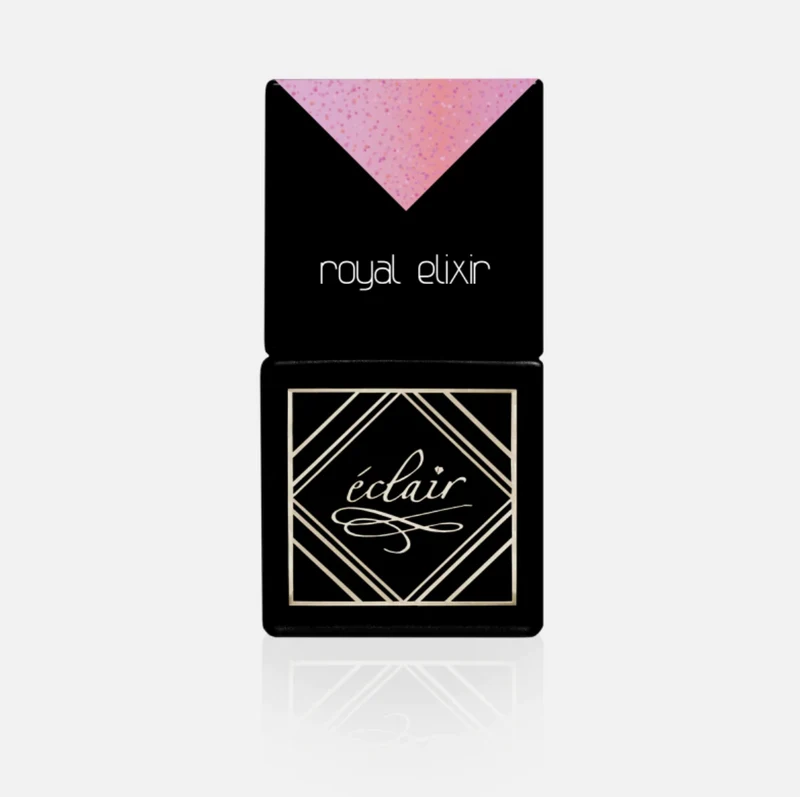 ROYAL ELIXIR - UV Nagellack 7ml ECLAIR