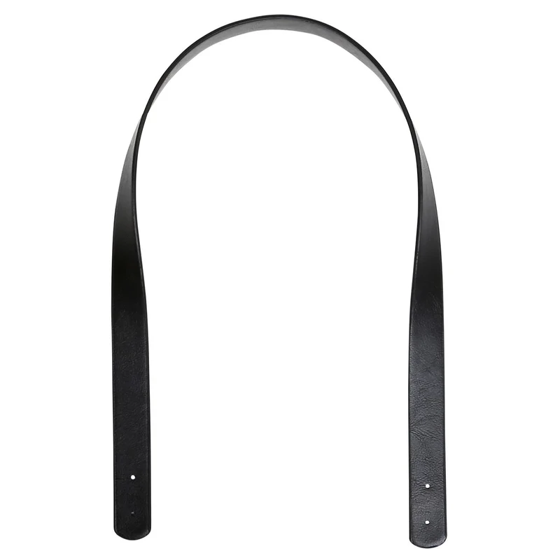 Taschenriemen - 80 cm x 18 mm – Zum Befestigen mit Nieten