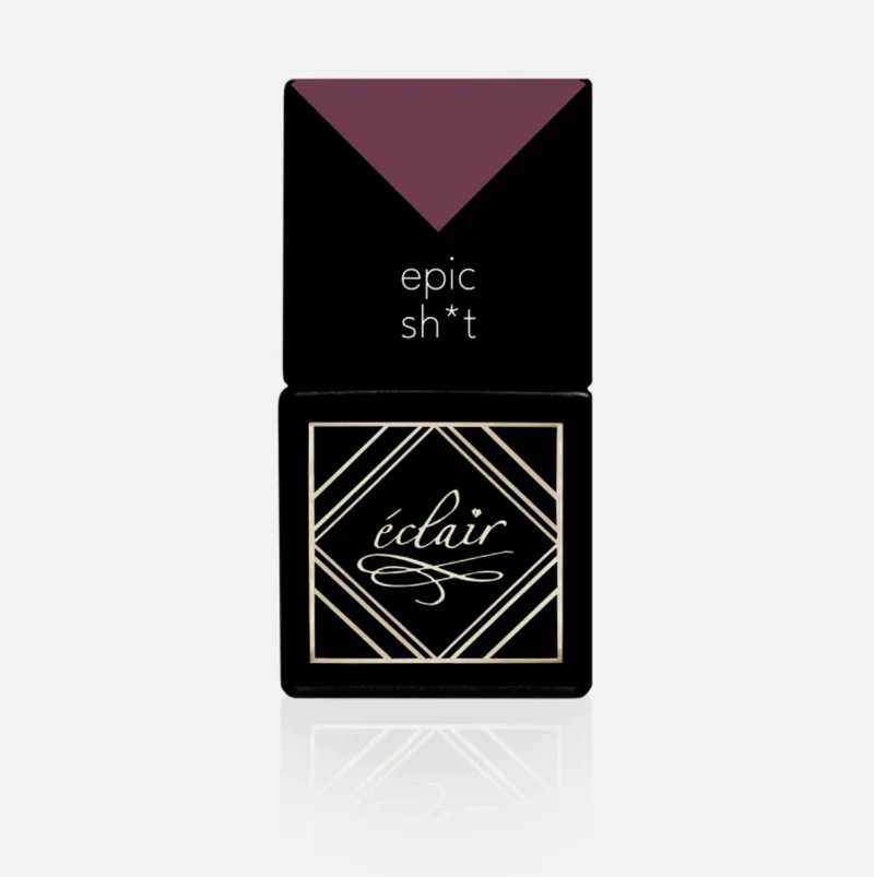 EPIC SH*T - UV Nagellack 7ml ECLAIR
