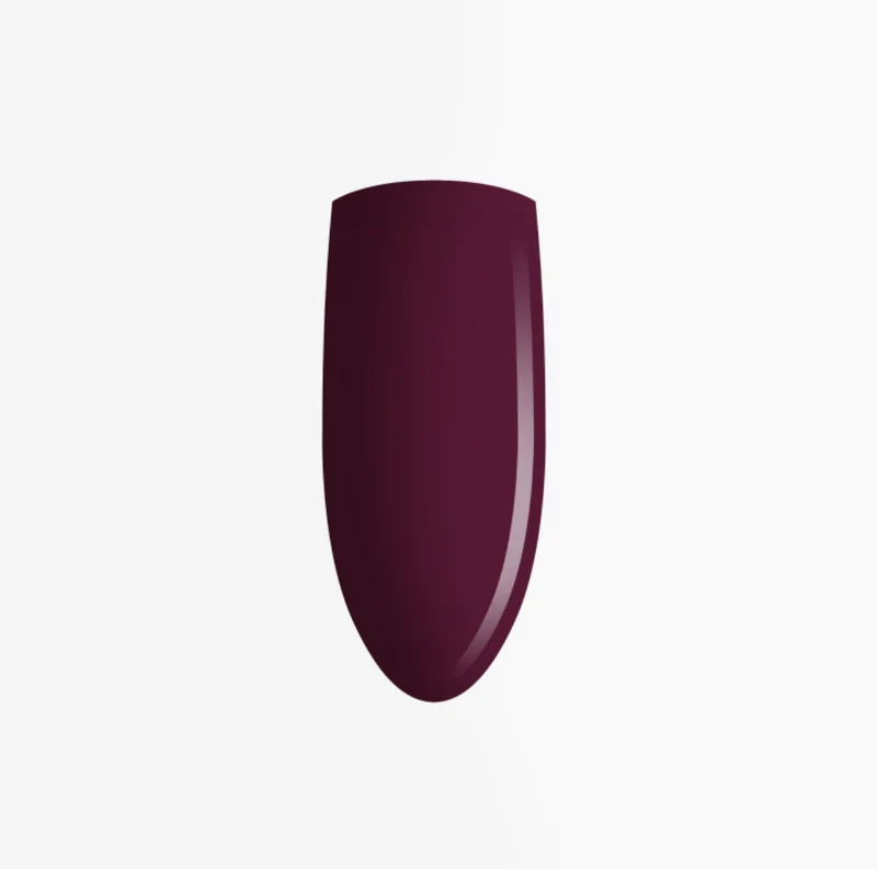 ALL EYES ON ME - UV Nagellack 7ml ECLAIR