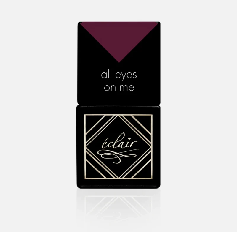 ALL EYES ON ME - UV Nagellack 7ml ECLAIR