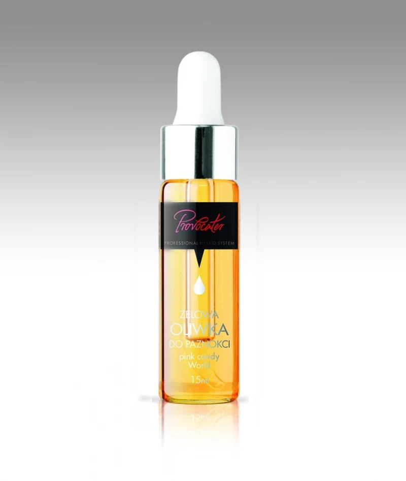 Nagel Öl "Power of Fruit" (15 ml) von Provocater