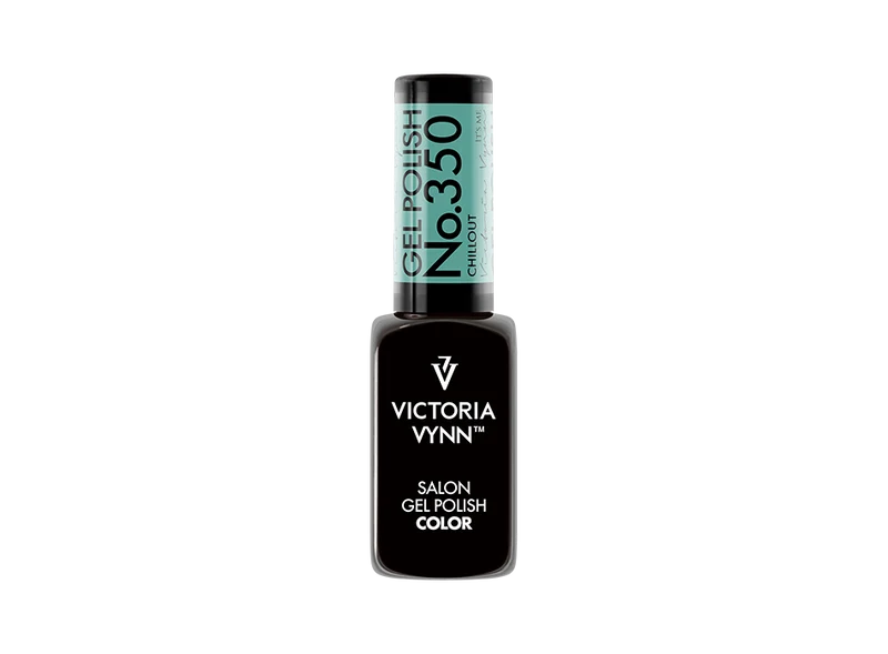 350 Chillout - Gel polish 8ml VICTORIA VYNN