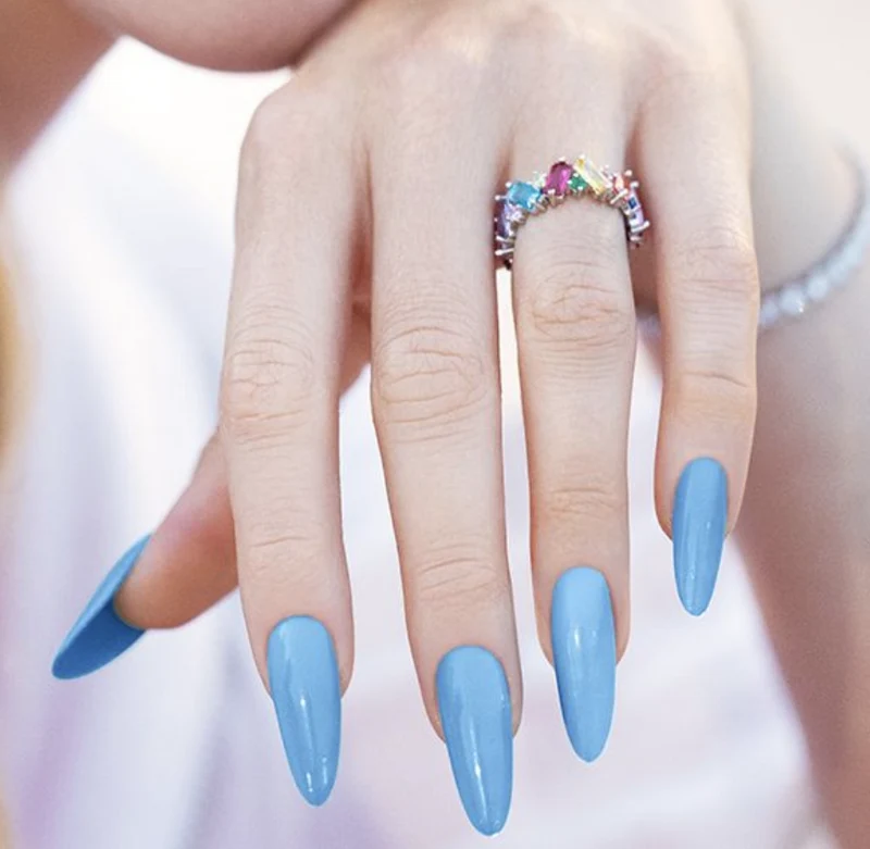 349 Be Cool - Gel polish 8ml VICTORIA VYNN