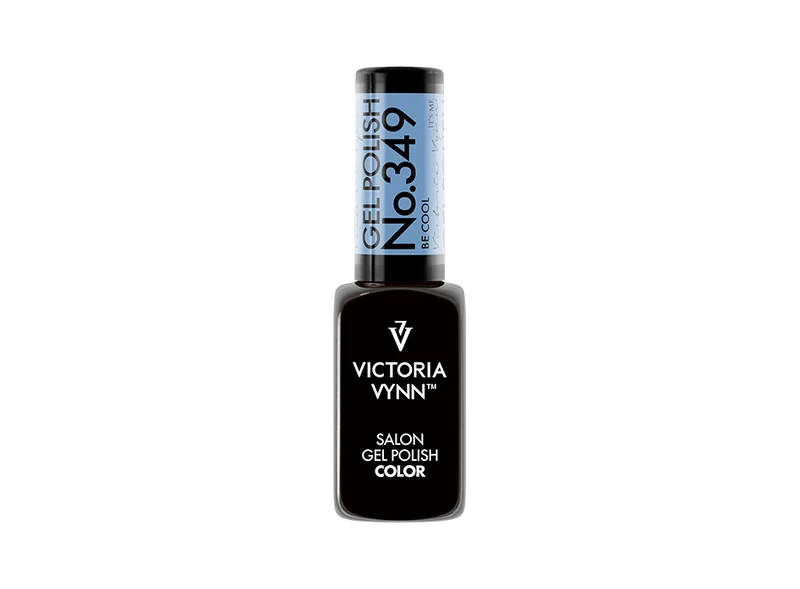 349 Be Cool - Gel polish 8ml VICTORIA VYNN