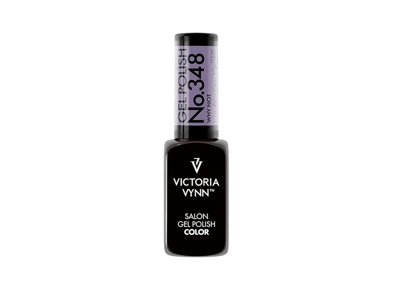 348 Why Not - Gel polish 8ml VICTORIA VYNN