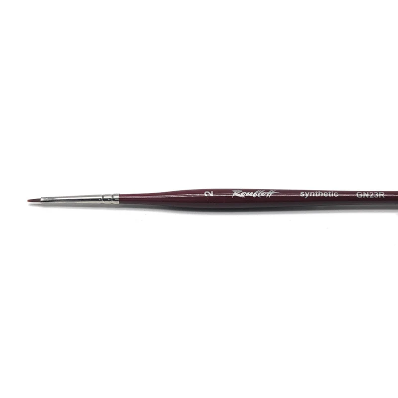 Roubloff GN23R nail art brush
