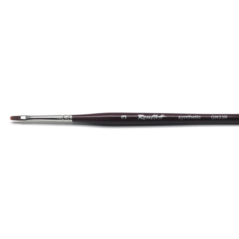 Roubloff GN23R nail art brush